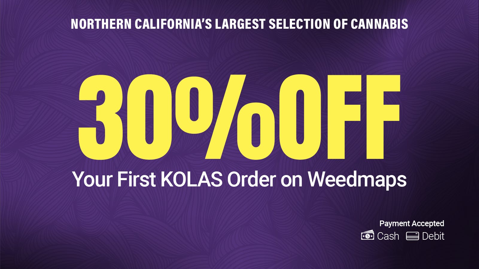 KOLAS- Arden-Arcade 30% Off Your First KOLAS Order!