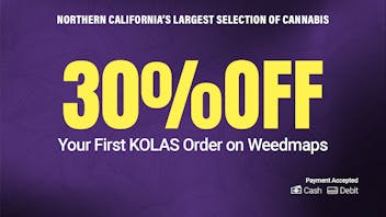 KOLAS- Elk Grove 30% Off Your First KOLAS Order!
