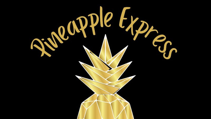 Pineapple Express - MA $20 Off