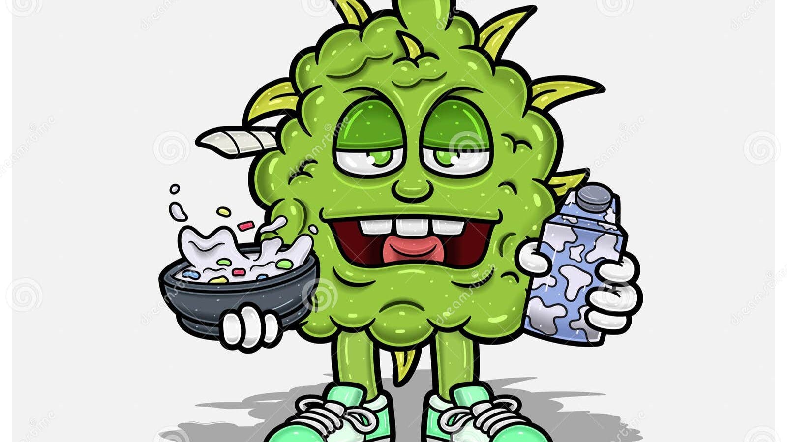 Better Daze Cannabis Company LLC Moody Mondays