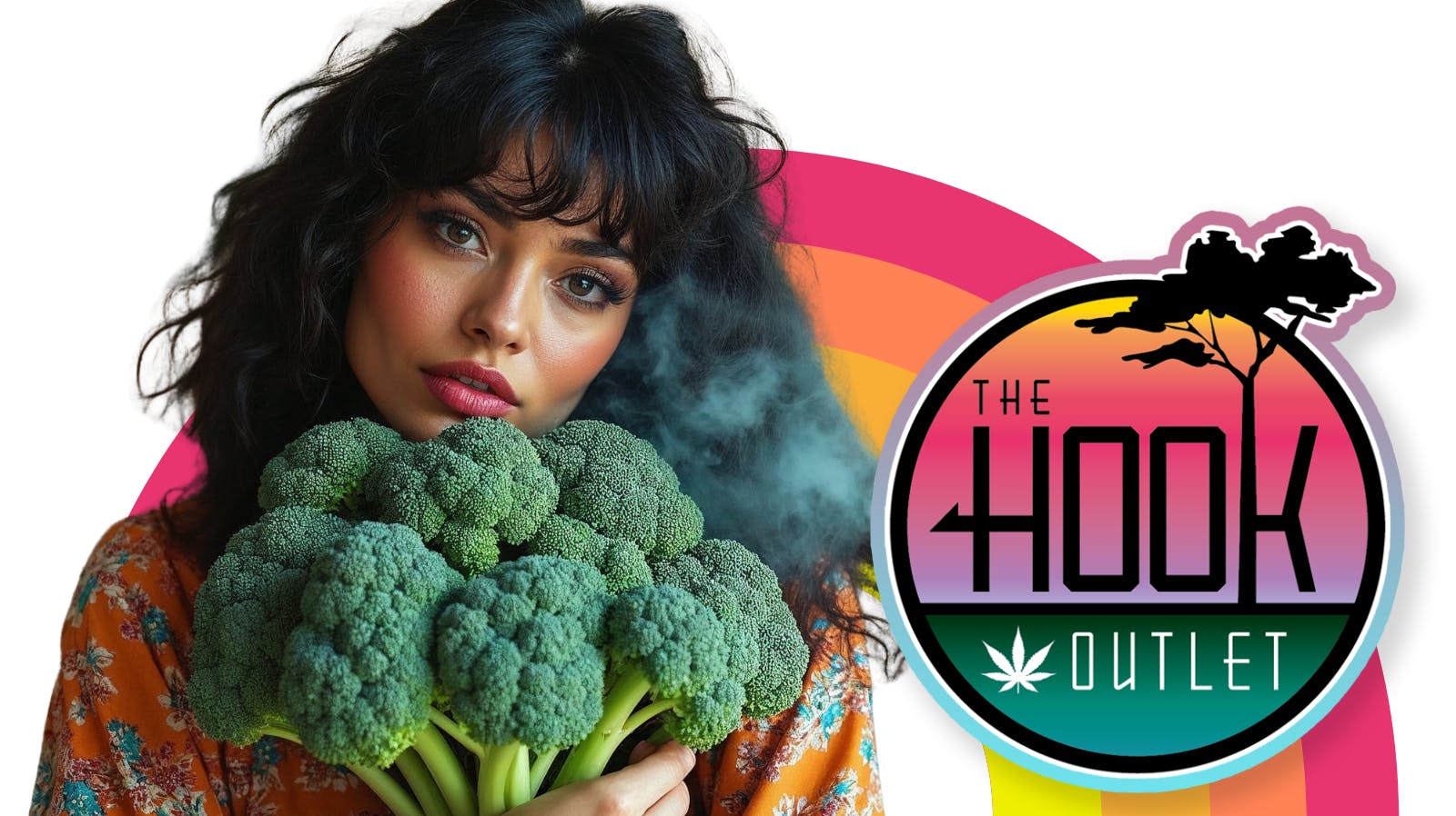 The Hook Outlet - Watsonville More Broccoli 🥦 For Less 🥬💸