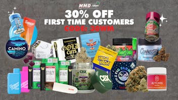 MMD - Hollywood 30% OFF Storewide FTP