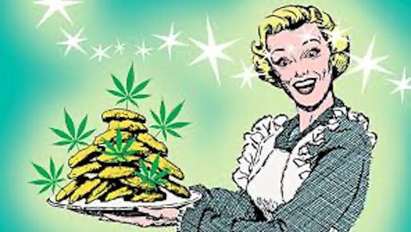 Cannamax Cannabis Boutique Fat Tuesday Save 10% on Edibles