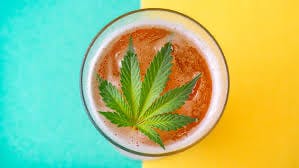 Cannamax Cannabis Boutique Thirsty Thursday