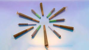 Cannamax Cannabis Boutique Saturday Night Special