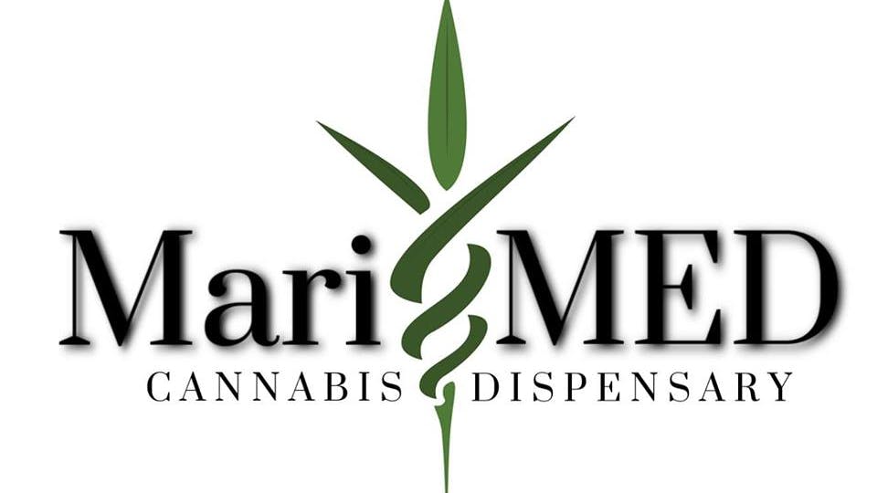 Mari MED SUNDAY SPECIAL