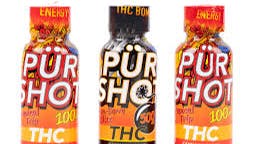 Mari MED Thriller Thursday