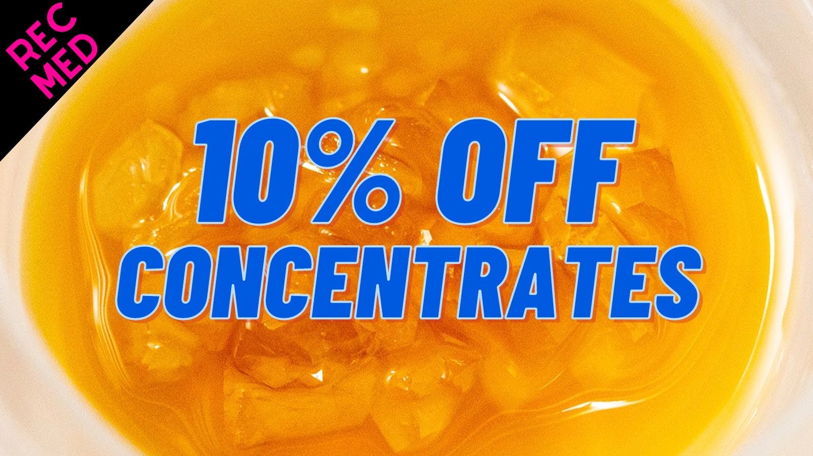 Alpine Essentials 10% Off ALL Concentrates