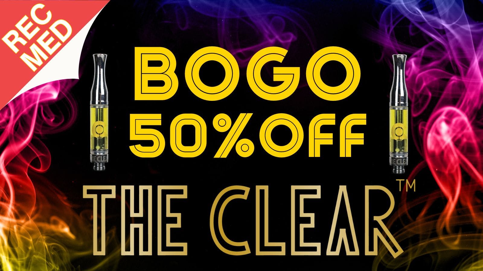 Alpine Essentials BOGO 50% Off The Clear 🔥