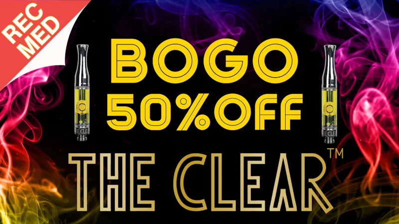 Alpine Essentials BOGO 50% Off The Clear 🔥
