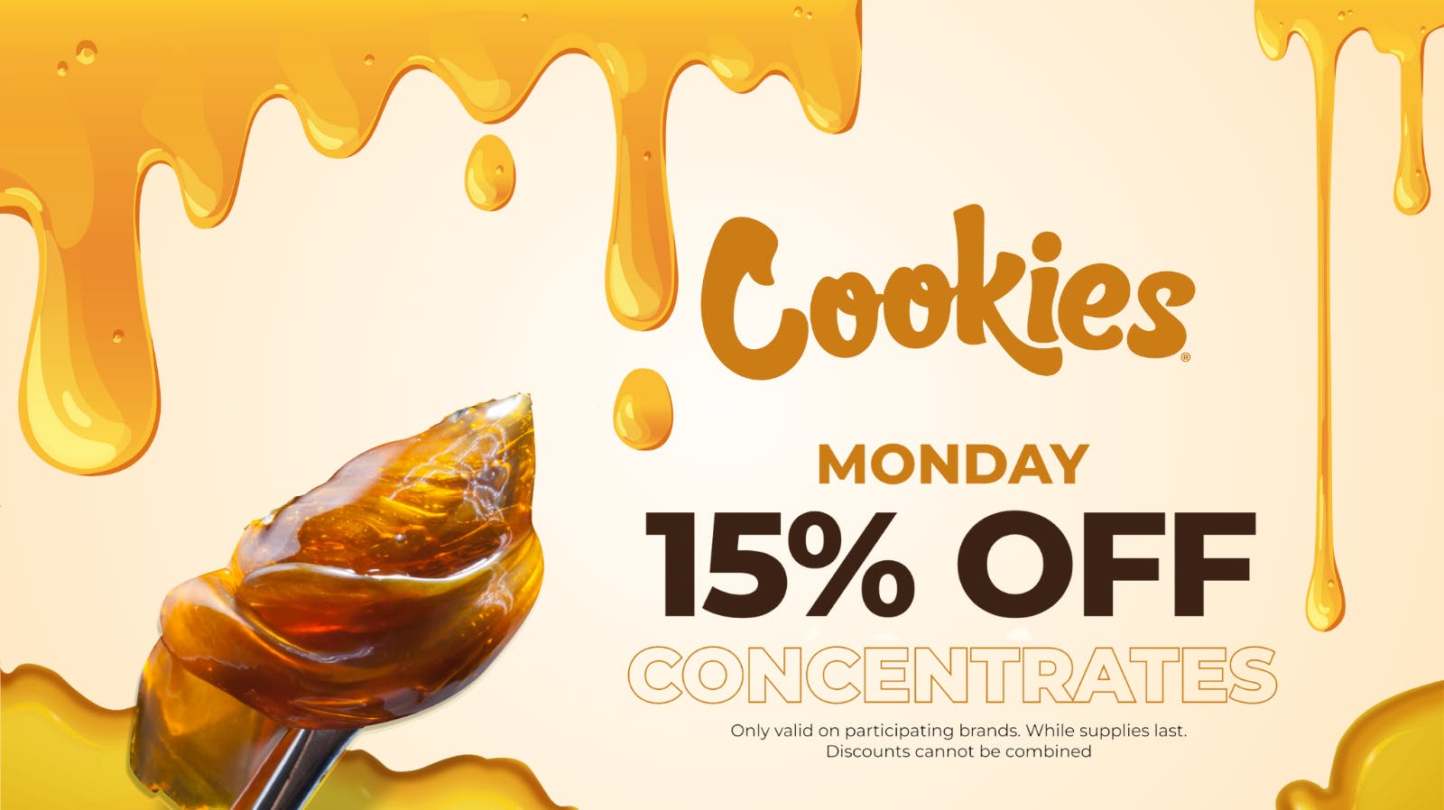 Cookies Weed Dispensary Albuquerque 15% OFF @ Cookies