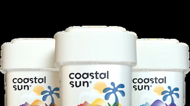 Higher Level - Greenfield 40% OFF COASTAL SUN & KANHA