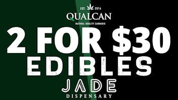 Jade Cannabis Co. - Sky Pointe (2) for $30 - Mix 'N' Match