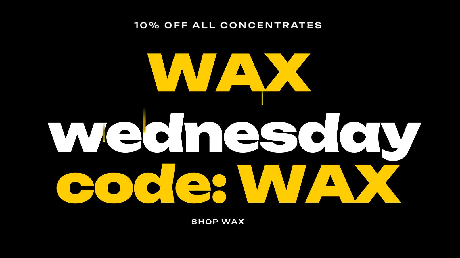 The Source - 5 Cities Wax Wednesday!