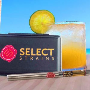 Oregon's Green Rush Vape Friday.