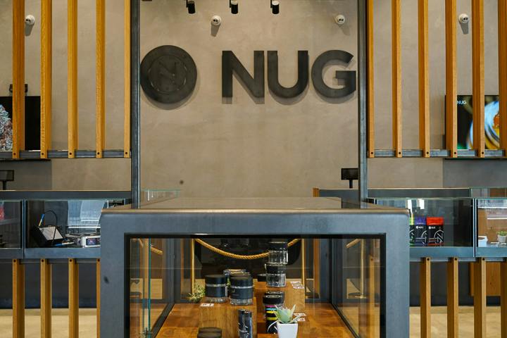 NUG Wellness - San Leandro Menu, Reviews, Deals - Weed Dispensary in ...