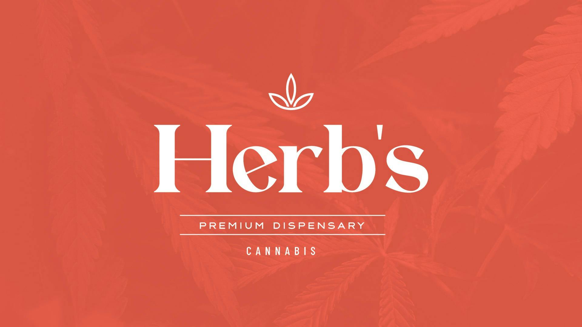 Herbs Premium Dispensary 30% OFF!