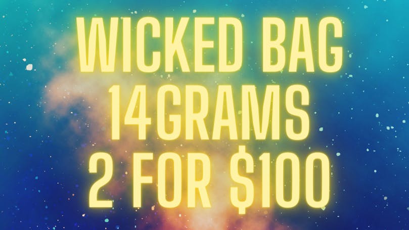 The Honeycomb Farm Wicked 100