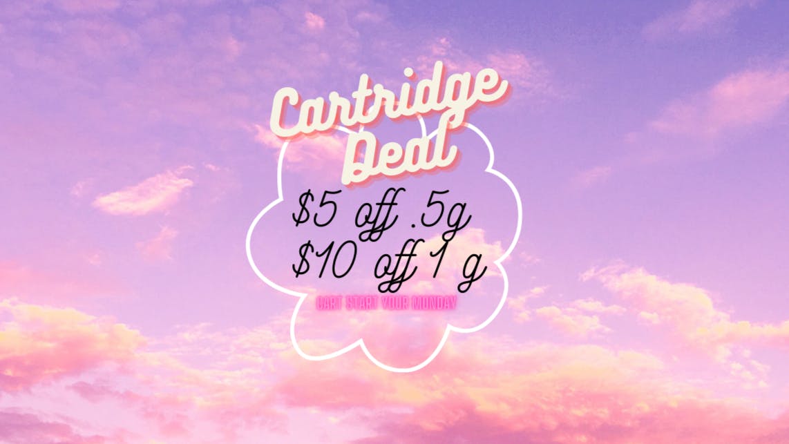 The Tree House - AK CartStart! $5 off .5g $10 off 1g