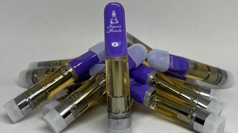 Nature's Miracle (Still open and accessible, please call for directions) Cartridges $5 Off/ FREE Med card w/$20 purchase