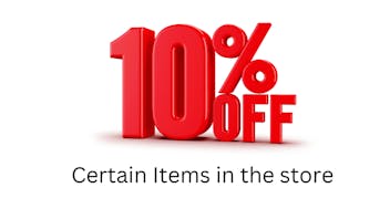 Kushies 10% Off Deal