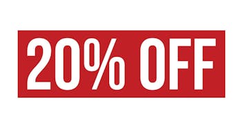Fuego Vallejo 20% OFF FOR FIRST TIME CUSTOMERS