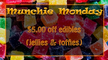 Red Gorilla Greens Delivery West Munchie Monday!