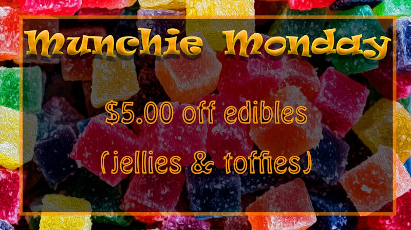 Red Gorilla Greens Delivery West Munchie Monday!