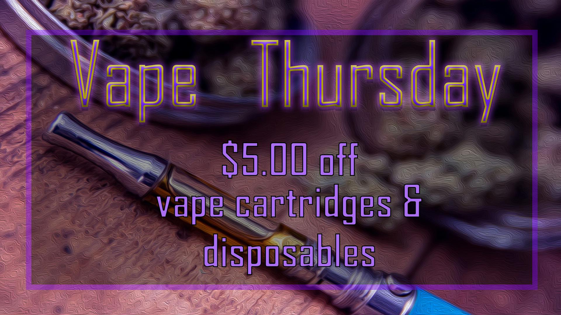 Red Gorilla Greens Delivery West Vape Thursday!