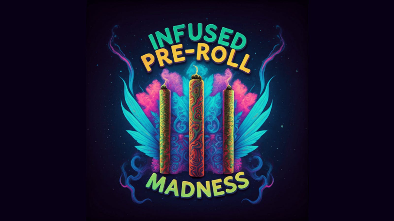 Red Gorilla Greens Delivery West Infused Pre-roll Madness!