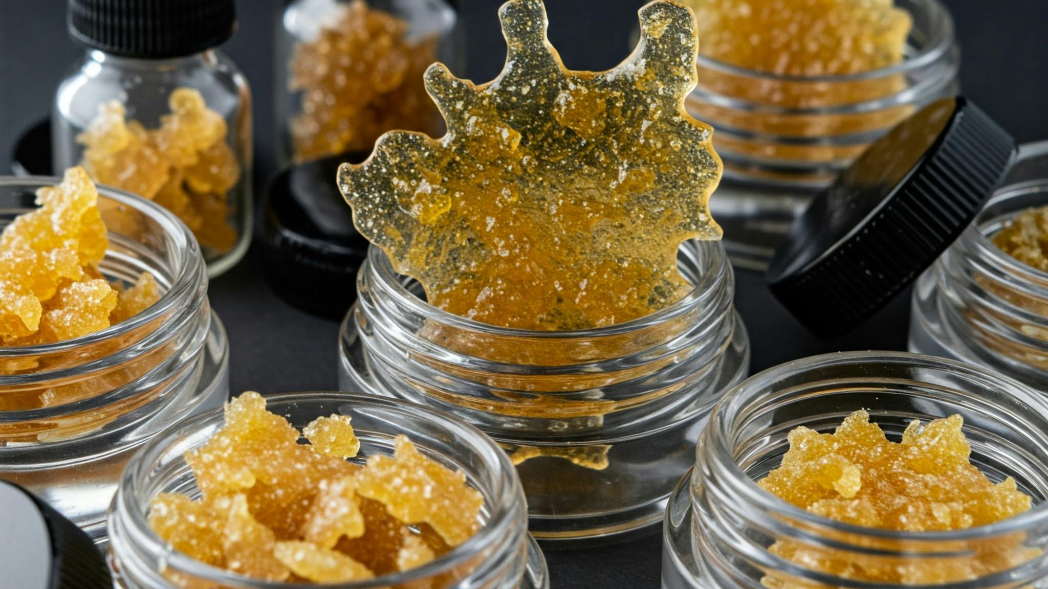 Red Gorilla Greens Delivery East Wax Wednesday!