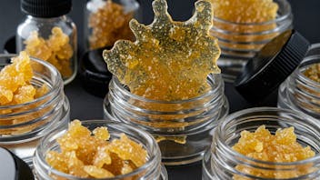 Red Gorilla Greens Delivery East Wax Wednesday!