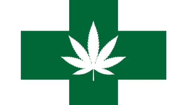 Red Gorilla Greens Delivery West Medical Wednesday!