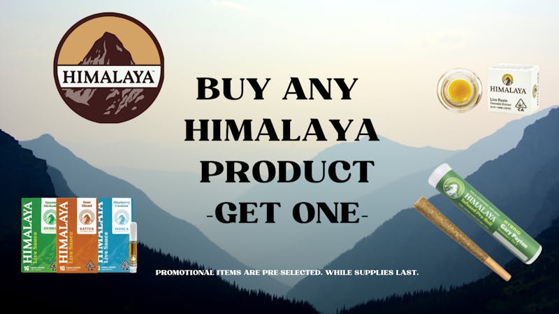 Down Under Industries Dispensary Himalaya