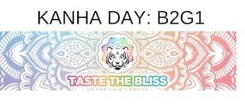 Down Under Industries Delivery KANHA DAY B2G1