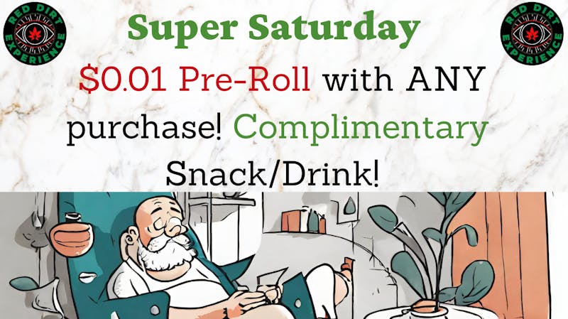 Red Dirt Experience - Mustang Super Saturday! Penny Pre-Roll!