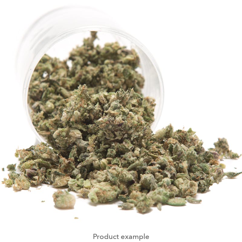 House Of Dankness Rare Dankness Popcorn Ounces 20% Off!