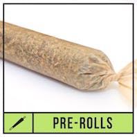 House Of Dankness Select Prerolls: BOGO for $0.01!