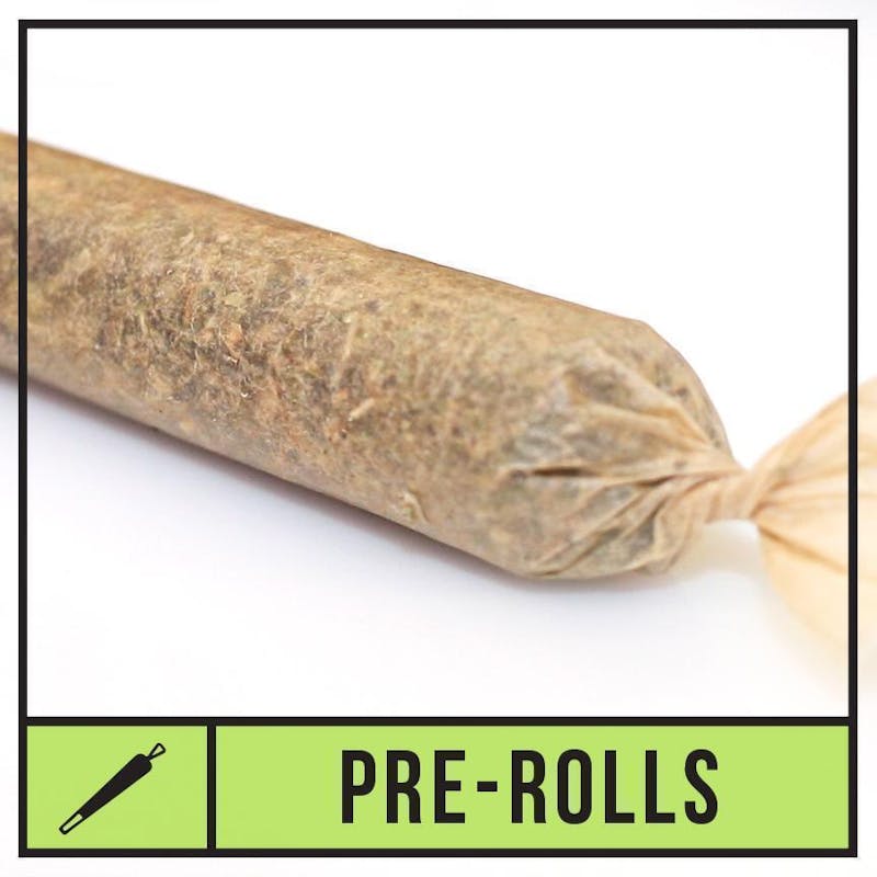 House Of Dankness Select Prerolls: BOGO for $0.01!