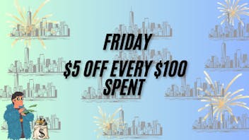 Fuel 420 Friday Highday