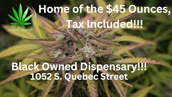 Green Remedy $45 Flower Ounce Tax Included!!!