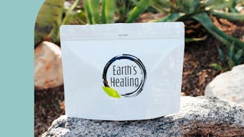 Earth's Healing South Speedy Same Day Delivery!