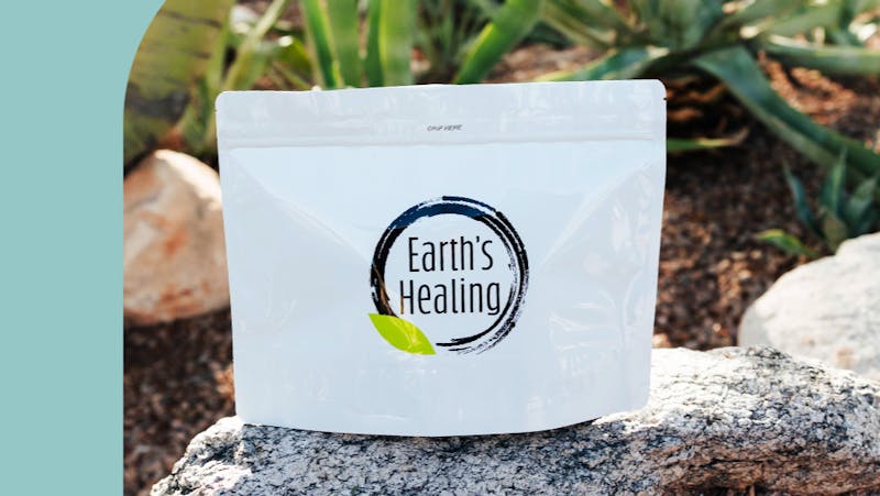 Earth's Healing South Speedy Same Day Delivery!