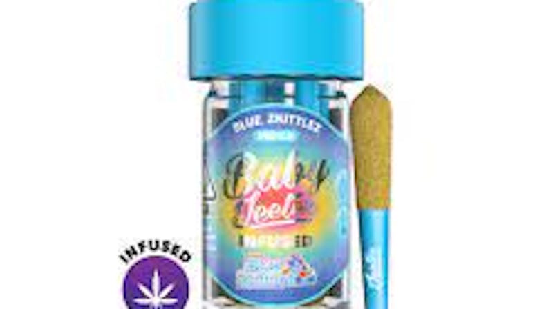 Napa Cannabis Collective 10% Off Prerolls on Saturdays!