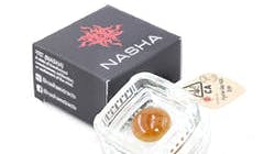 Napa Cannabis Collective Sundays get 10% off Hash & Rosin
