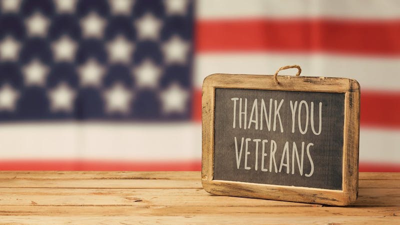 Elevation Station 15% OFF Military Veterans