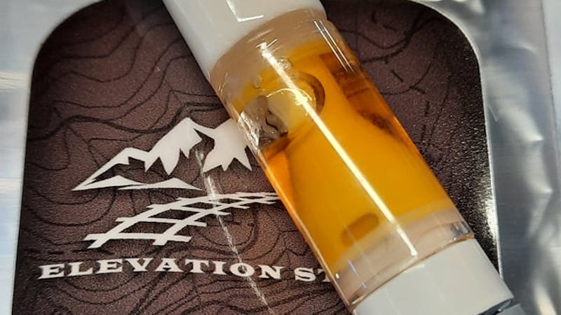 Elevation Station TUESDAY ALL CARTRIDGES 10% OFF