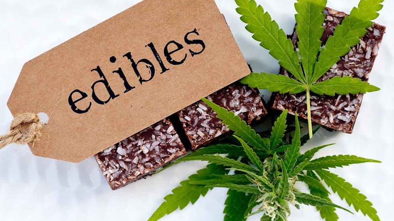 Elevation Station SUNDAY ALL EDIBLES 10%OFF