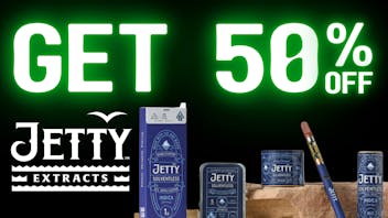 ATRIUM Jetty 50% Off!!