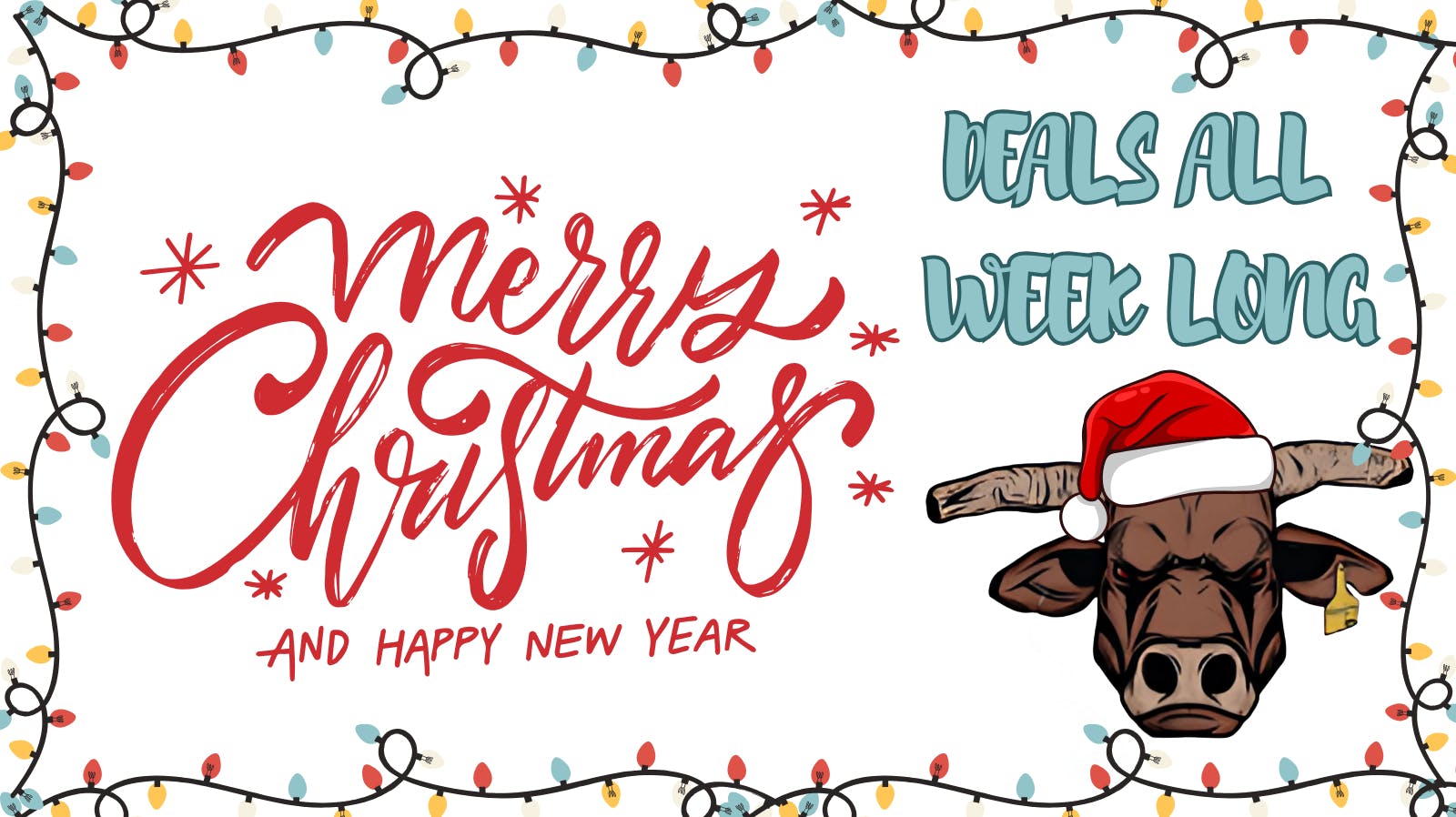 Enchantment Growth Co - Jal HOLIDAY DEALS